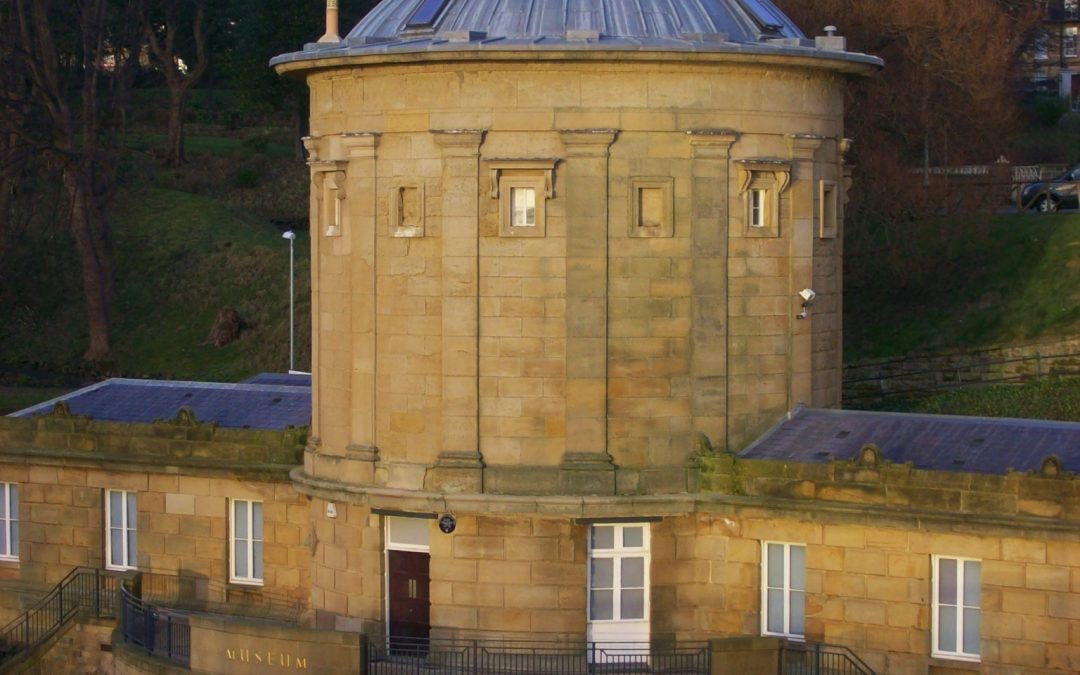 Rotunda Museum