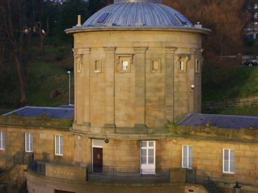 Rotunda Museum